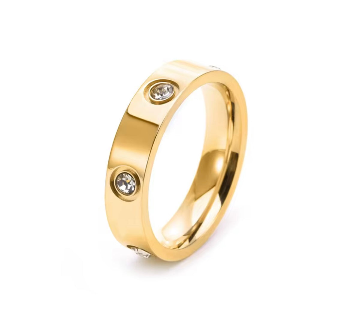Trinity Ring