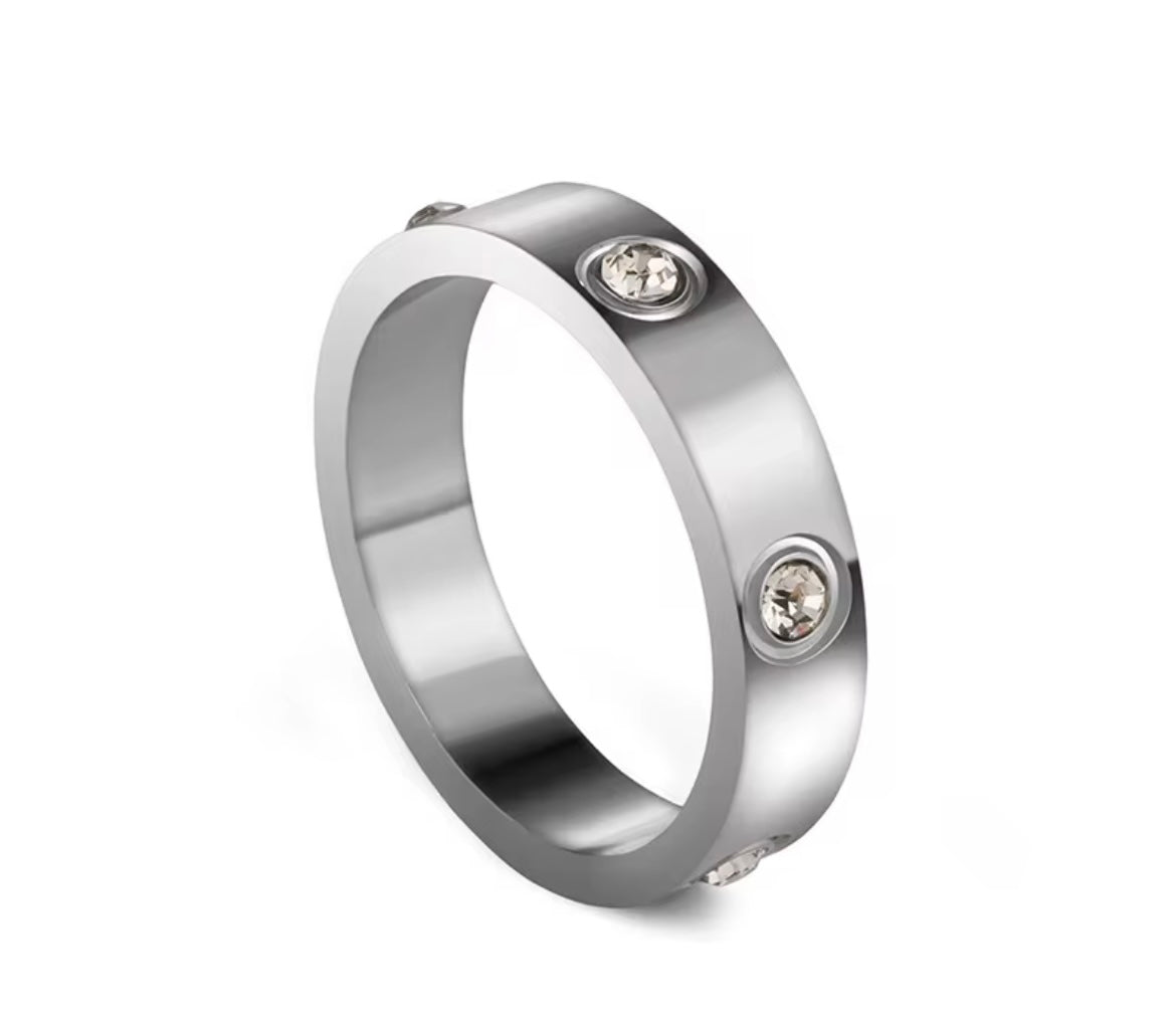 Trinity Ring