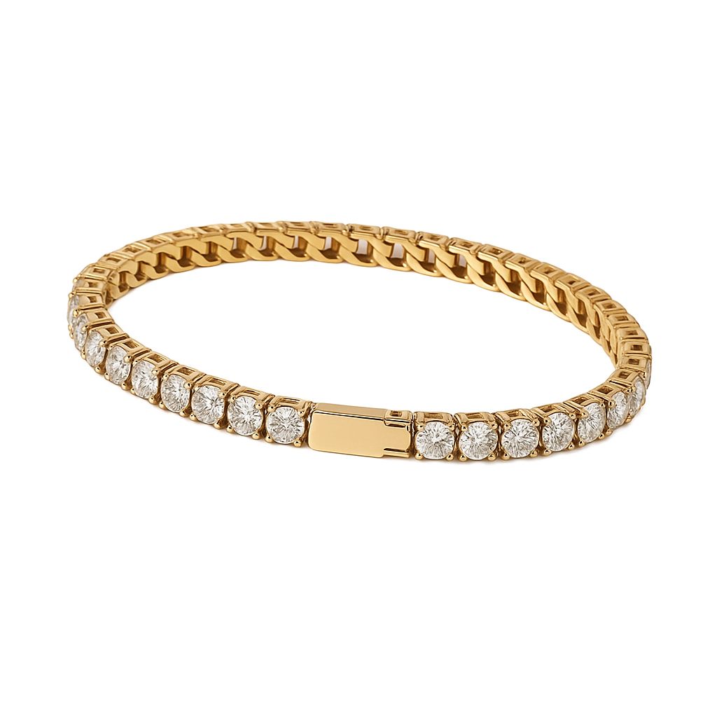 Tennis Armband