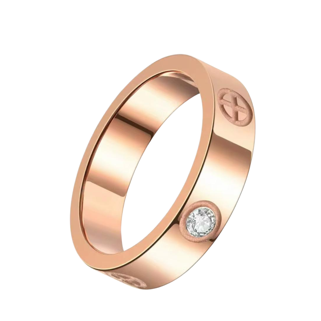 X-Glow Ring