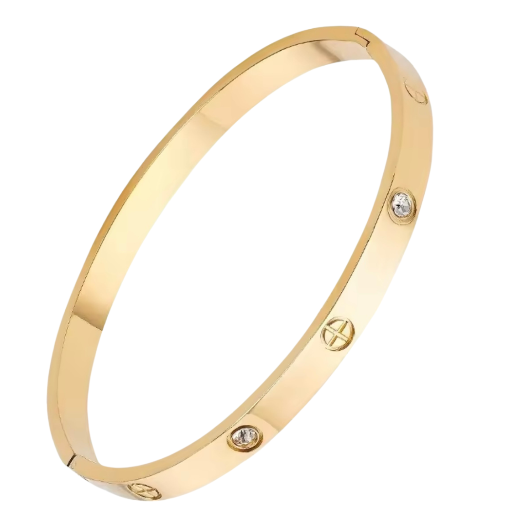 X-Glow Armband