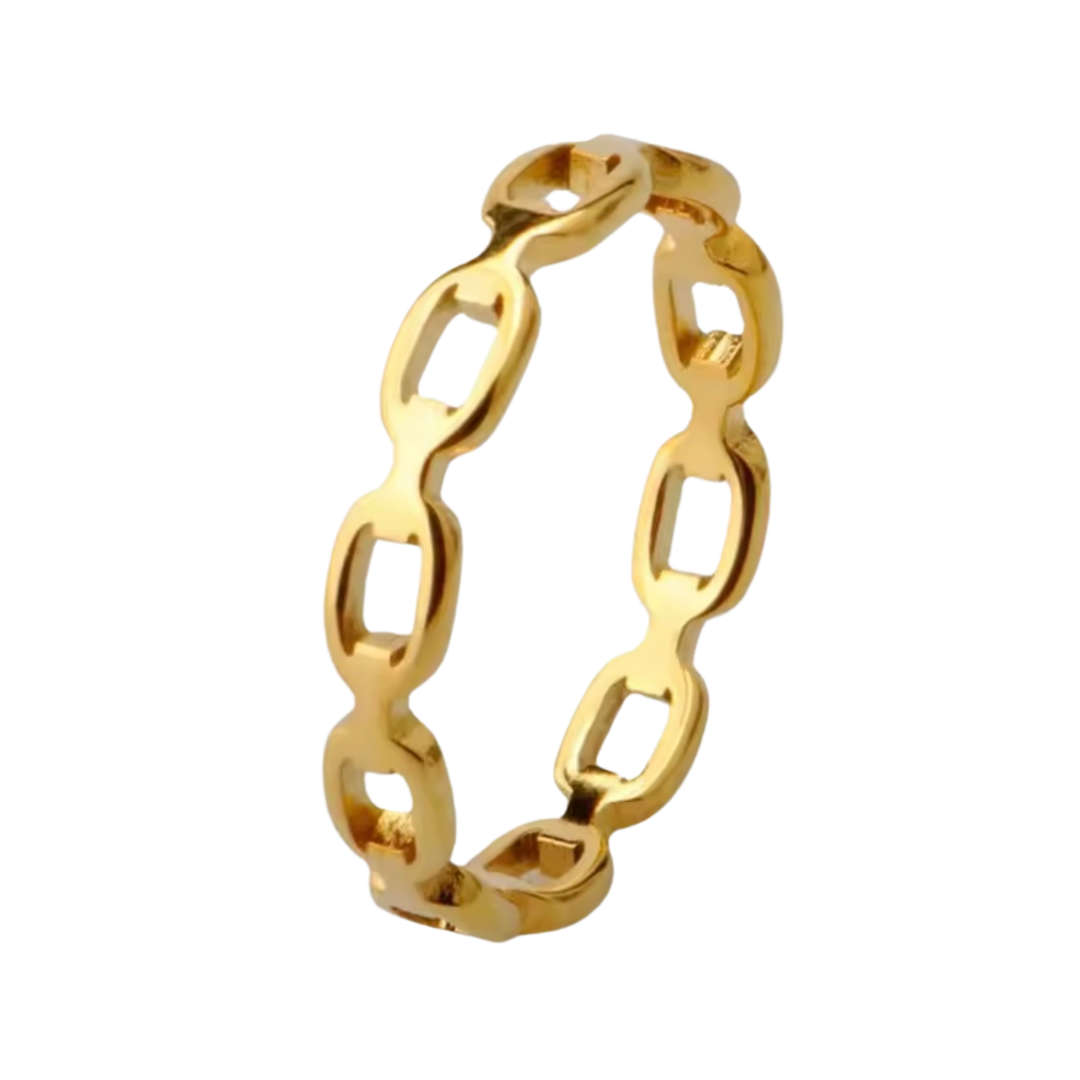 Ramos Vintage Ring