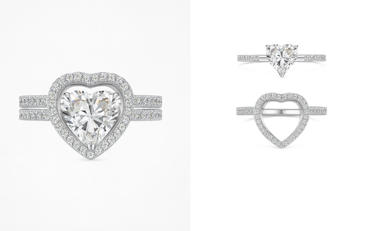 Lovelle Ring
