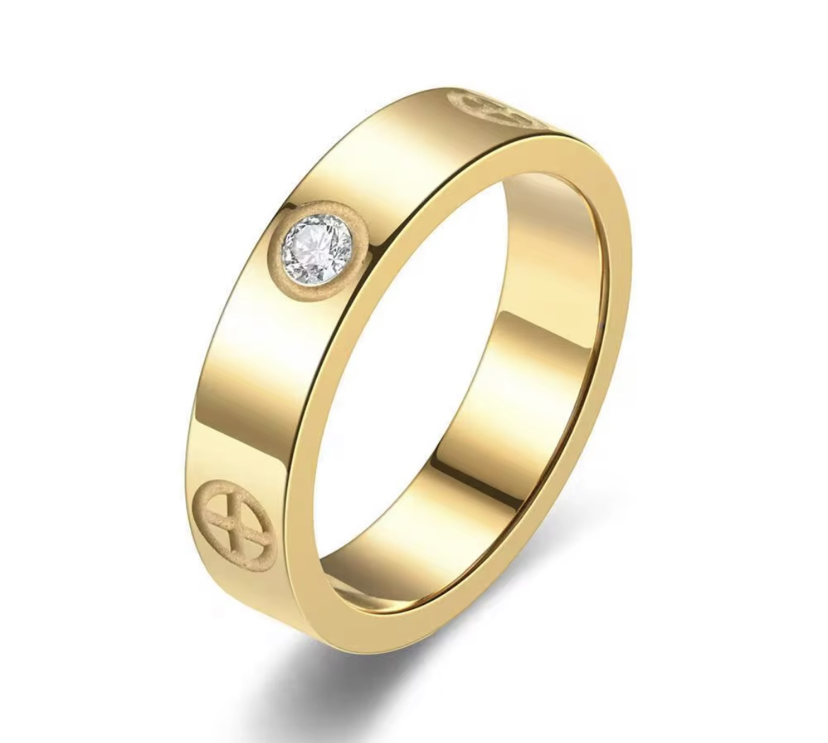 Ringe