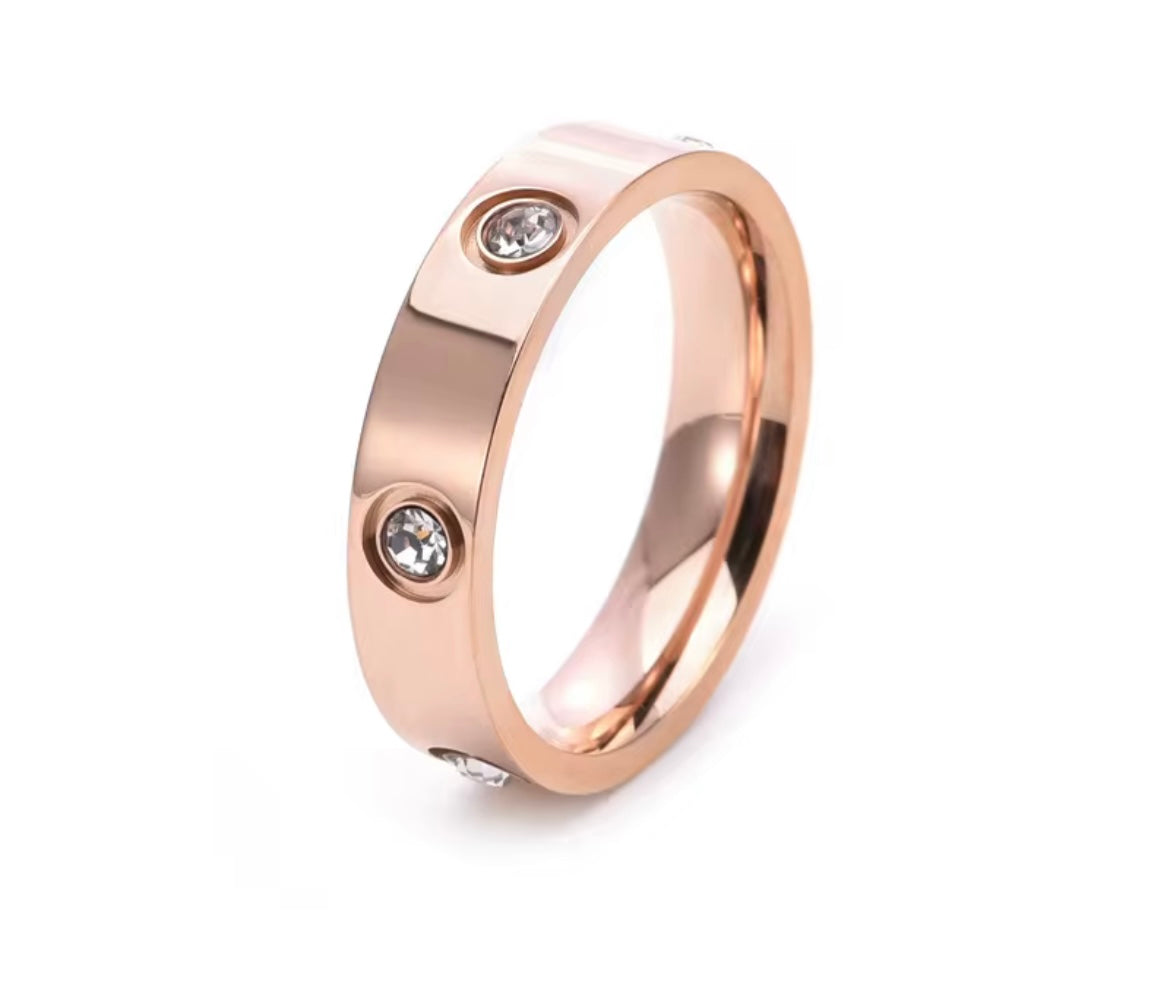 X-Glow Ring