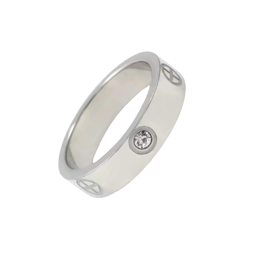X-Glow Ring