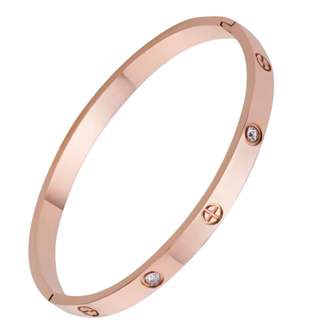 X-Glow Armband