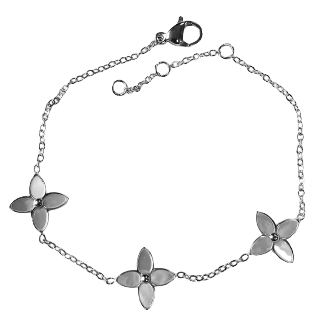 Lux Charm Armband