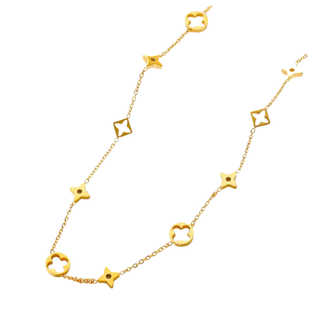 Prestige Lux Halskette