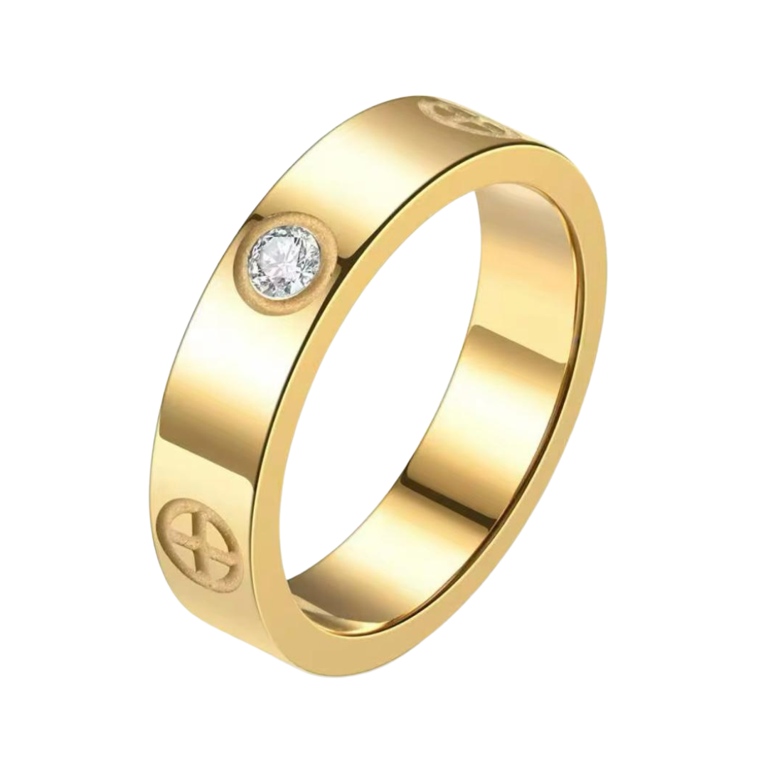 X-Glow Ring