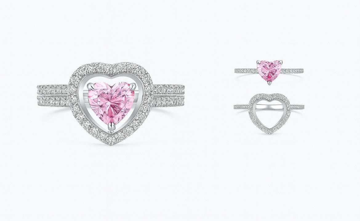 Lovelle Ring