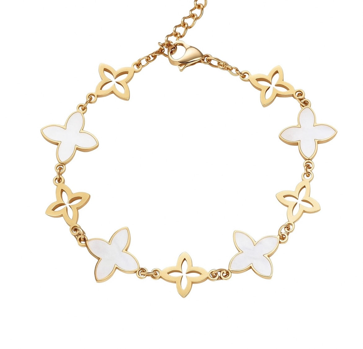 Luxury Armband