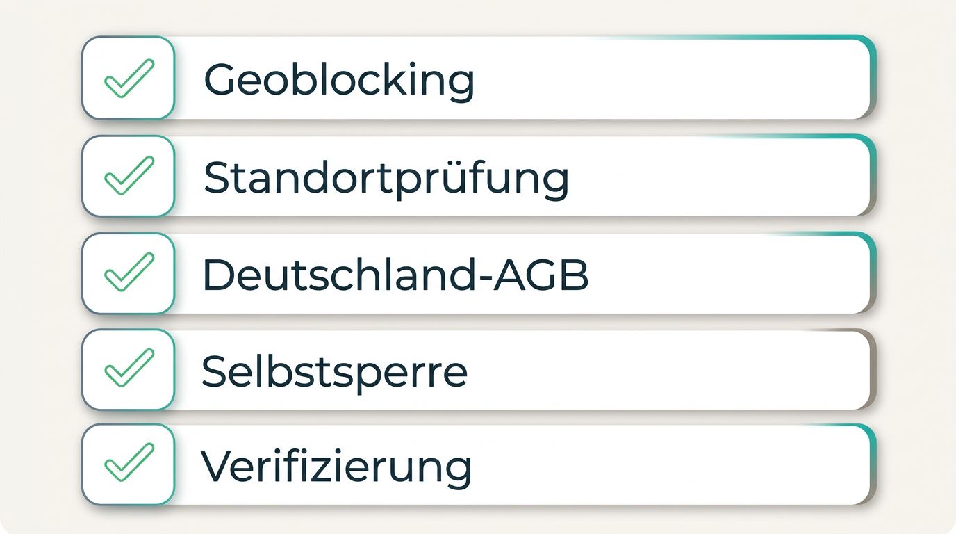 Was Sportwetten ohne OASIS in Deutschland bedeuten